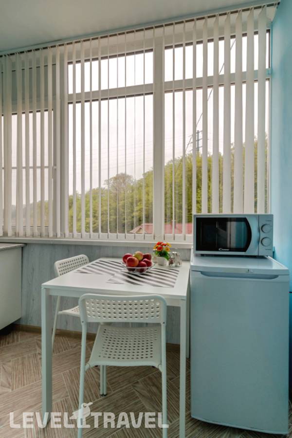 фотографии отеля Квартира -Студия С Отдельной Кухней И Видом На Море в Россия(Кудепста) - фото №10