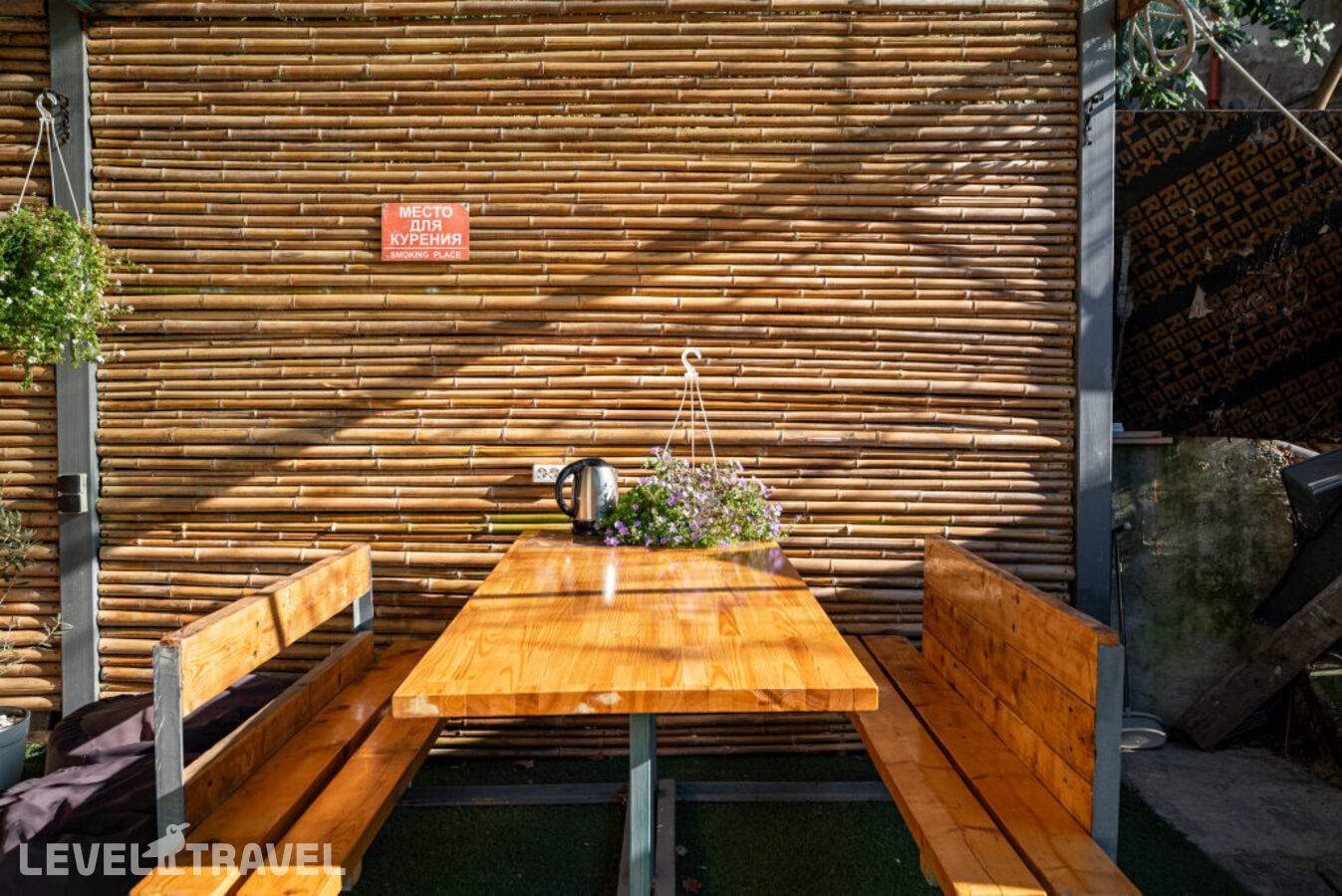 фотографии отеля Квартира -Студия С Отдельной Кухней И Видом На Море в Россия(Кудепста) - фото №15