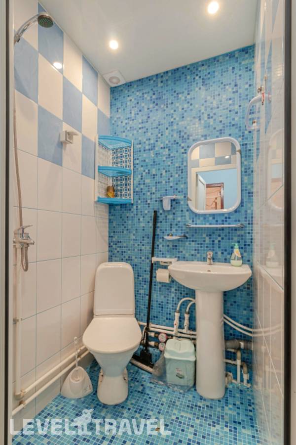 фотографии отеля Квартира -Студия С Отдельной Кухней И Видом На Море в Россия(Кудепста) - фото №2