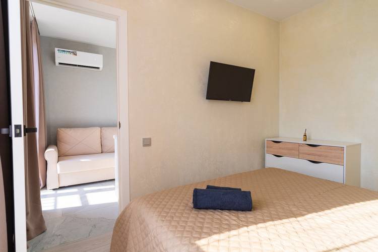 Апартаменты Уютные От Letoapart