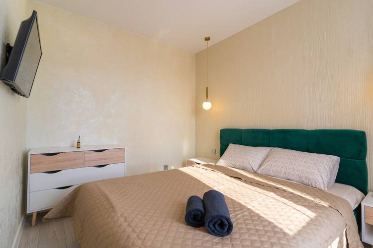 Апартаменты Уютные От Letoapart