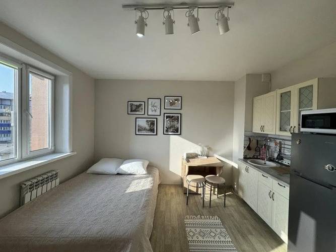 Апартаменты На Проспект Мира 300к6