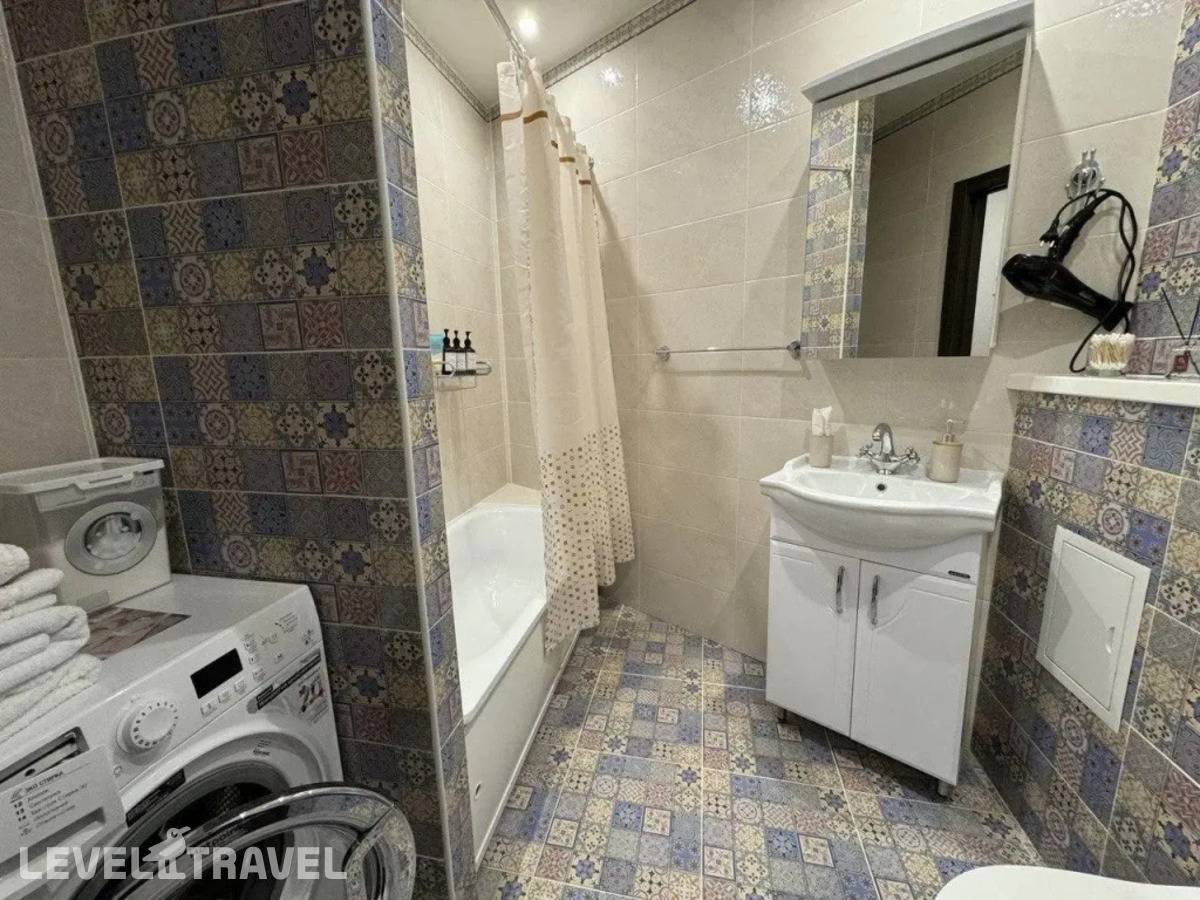 фотографии отеля Апартаменты На Проспект Мира 300к6 в Россия(Южно-Сахалинск) - фото №11