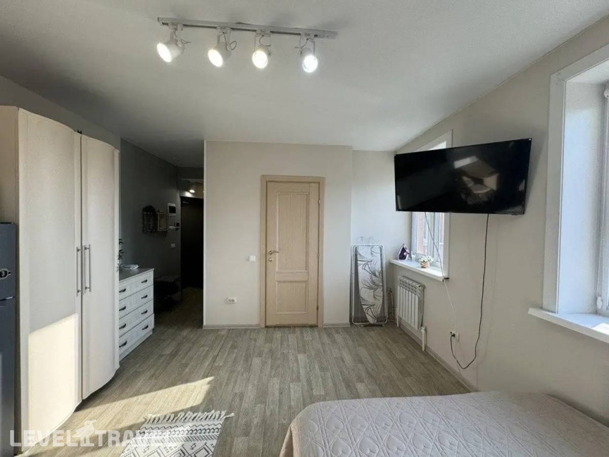 фотографии отеля Апартаменты На Проспект Мира 300к6 в Россия(Южно-Сахалинск) - фото №15