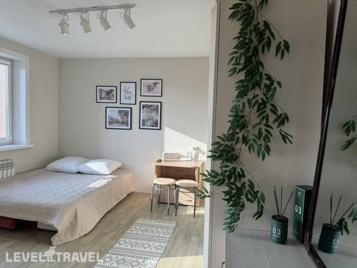 фотографии отеля Апартаменты На Проспект Мира 300к6 в Россия(Южно-Сахалинск) - фото №9