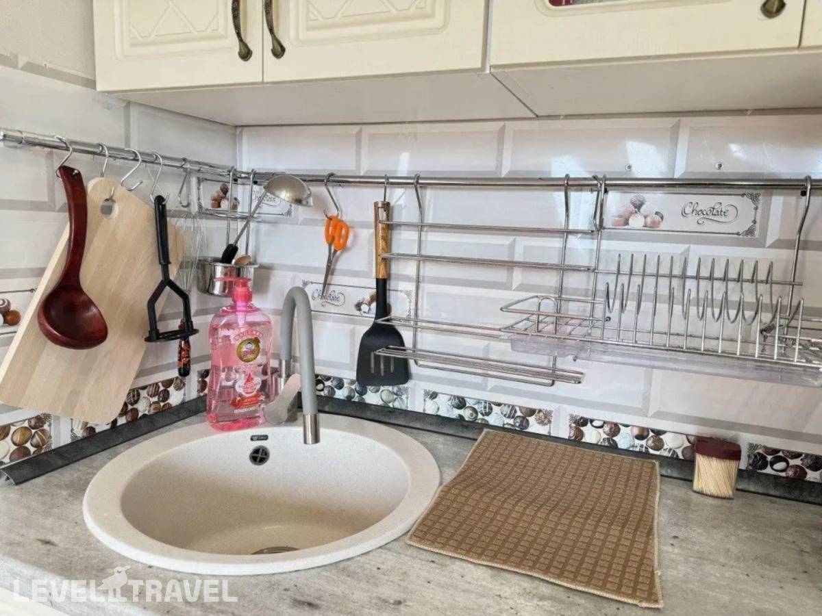 фотографии отеля Апартаменты На Проспект Мира 300к6 в Россия(Южно-Сахалинск) - фото №8