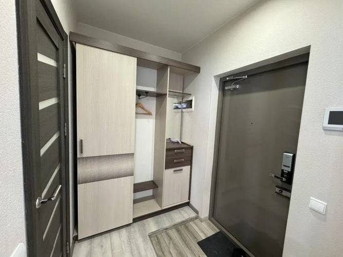 Апартаменты На Проспект Мира 300к6