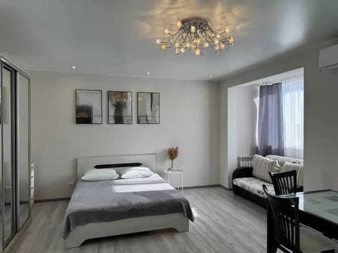 Апартаменты На Проспект Мира 300к6