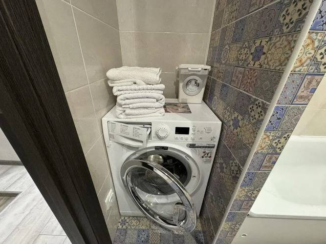 Апартаменты На Проспект Мира 300к6