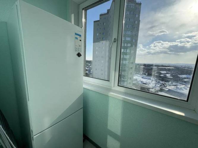 Апартаменты На Проспект Мира 300к6