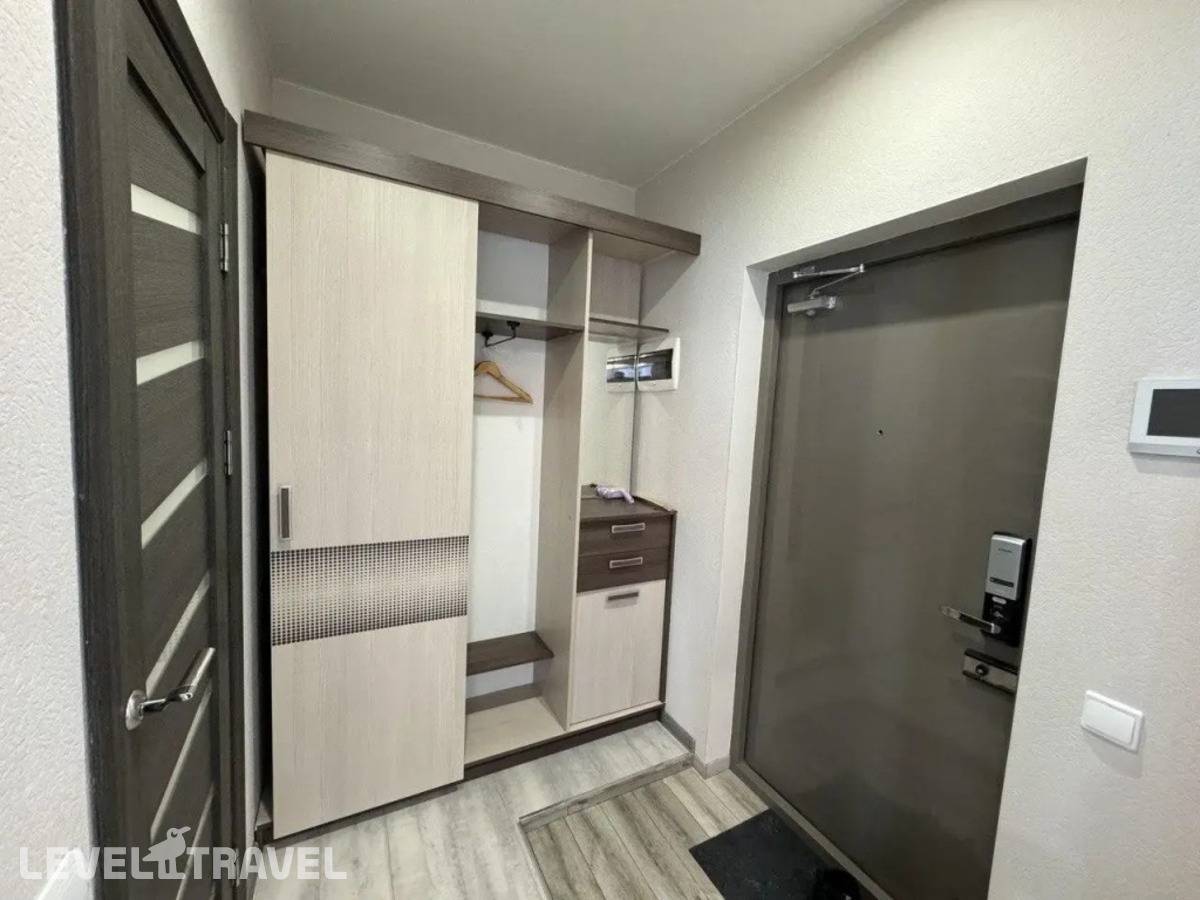 фотографии отеля Апартаменты На Проспект Мира 300к6 в Россия(Южно-Сахалинск) - фото №3