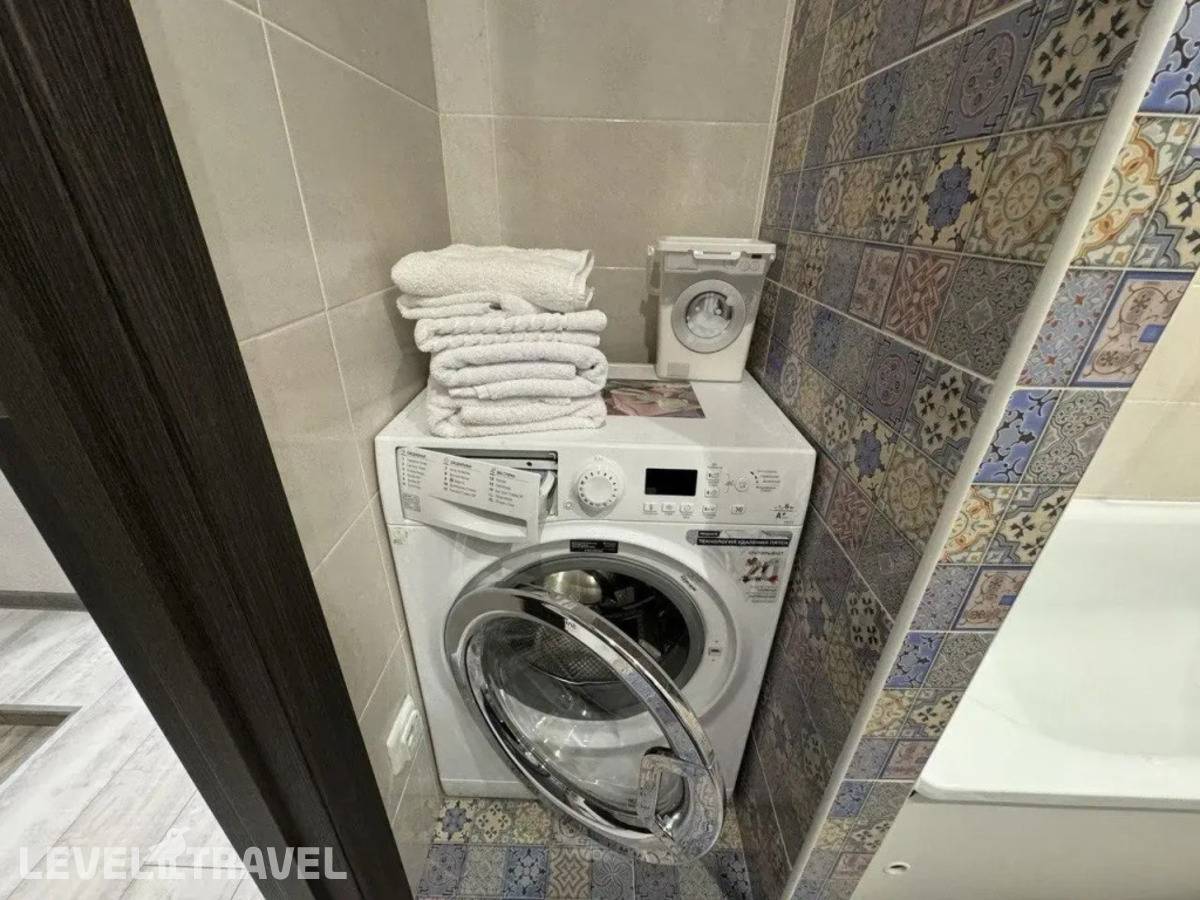 фотографии отеля Апартаменты На Проспект Мира 300к6 в Россия(Южно-Сахалинск) - фото №6