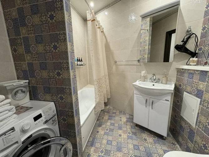 Апартаменты На Проспект Мира 300к6