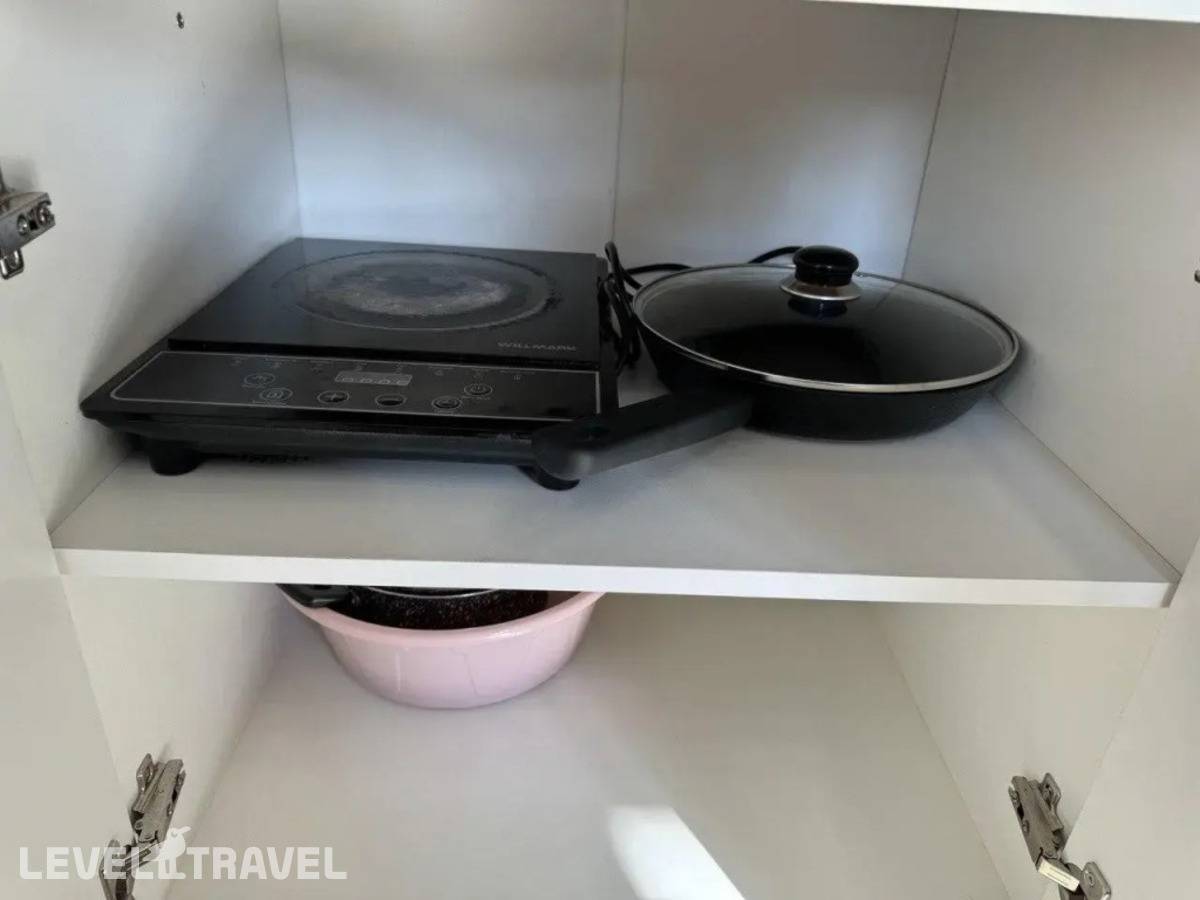 фотографии отеля Апартаменты На Проспект Мира 300к6 в Россия(Южно-Сахалинск) - фото №7