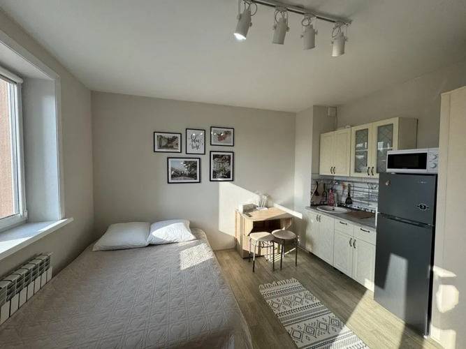 Апартаменты На Проспект Мира 300к6