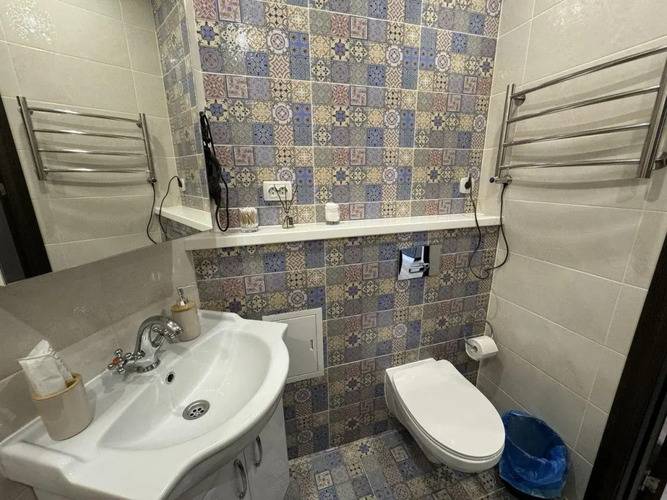 Апартаменты На Проспект Мира 300к6