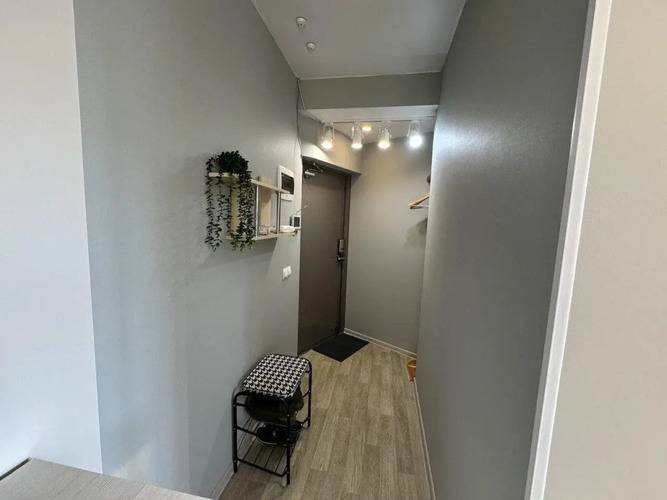 Апартаменты На Проспект Мира 300к6