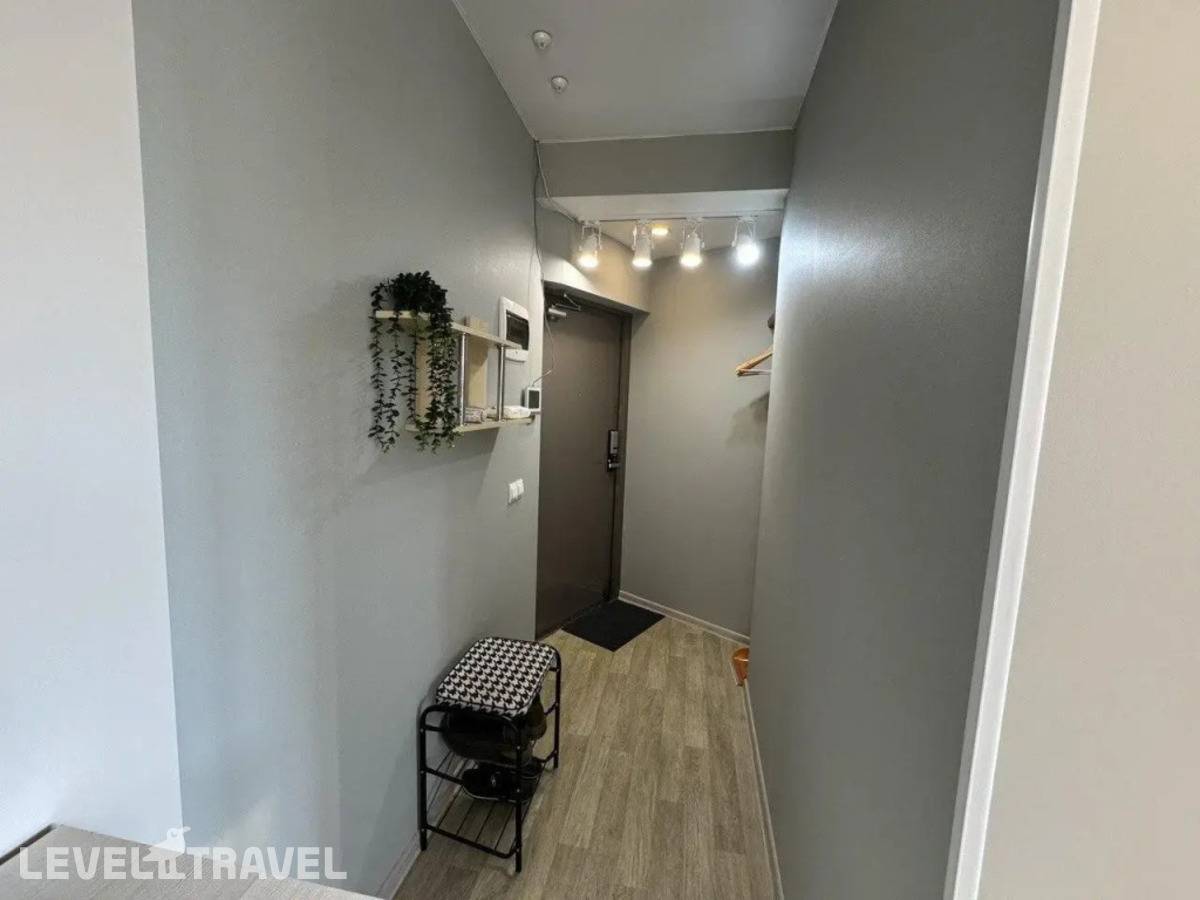 фотографии отеля Апартаменты На Проспект Мира 300к6 в Россия(Южно-Сахалинск) - фото №10