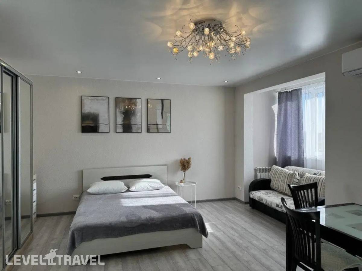 фотографии отеля Апартаменты На Проспект Мира 300к6 в Россия(Южно-Сахалинск) - фото №12