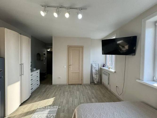 Апартаменты На Проспект Мира 300к6