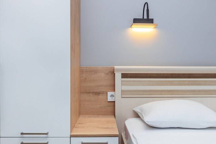 Квартира Синяя Даль