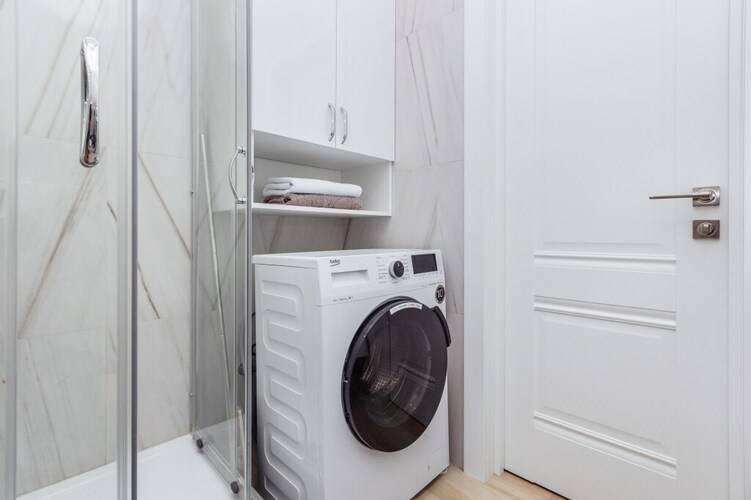 Квартира Синяя Даль