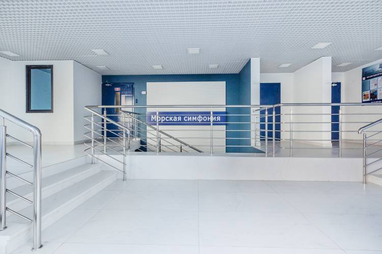 Квартира Синяя Даль