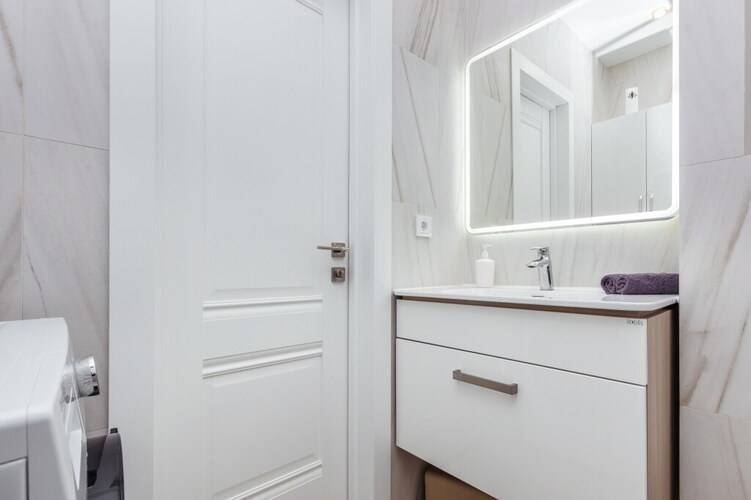 Квартира Синяя Даль