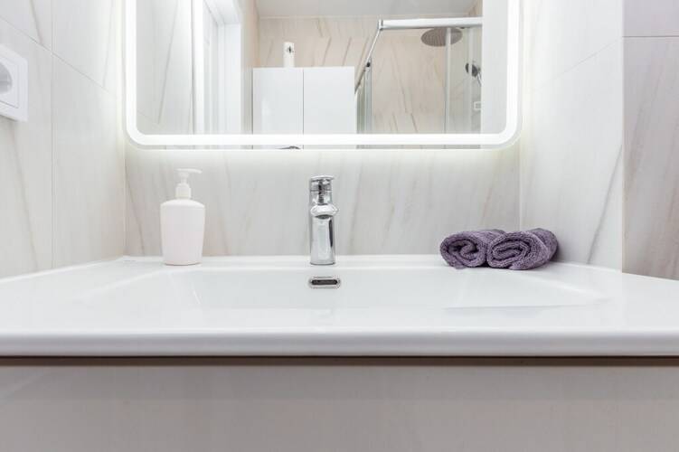 Квартира Синяя Даль