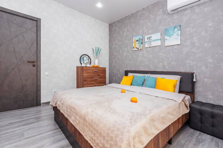 Апартаменты Sochihome Сочи Парк