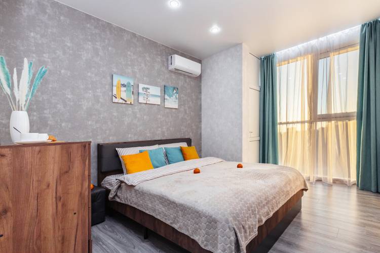 Апартаменты Sochihome Сочи Парк