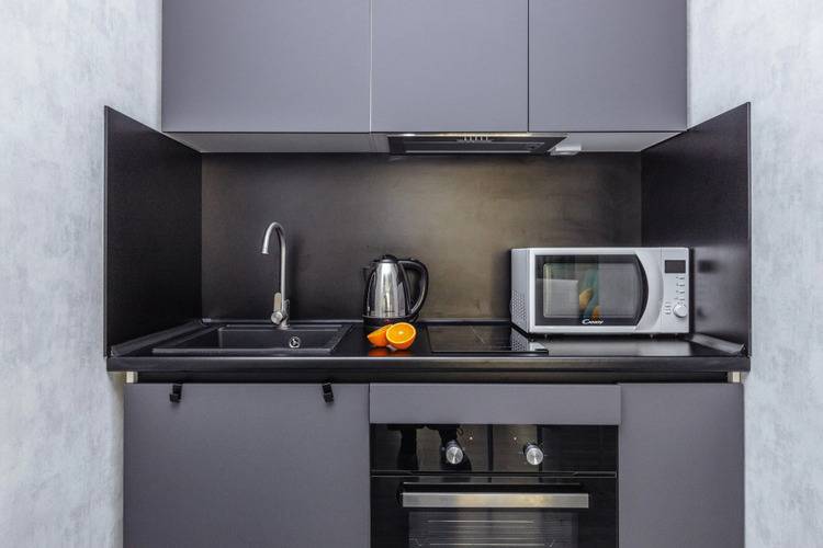 Апартаменты Sochihome Сочи Парк