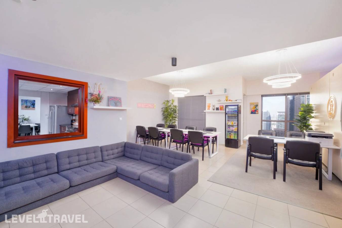 фотографии отеля Berloga Holiday Homes Jbr в ОАЭ(Дубай Марина) - фото №2