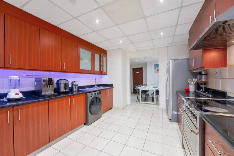 Berloga Holiday Homes Jbr