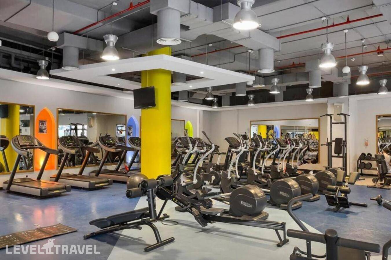 фотографии отеля Berloga Holiday Homes Jbr в ОАЭ(Дубай Марина) - фото №7