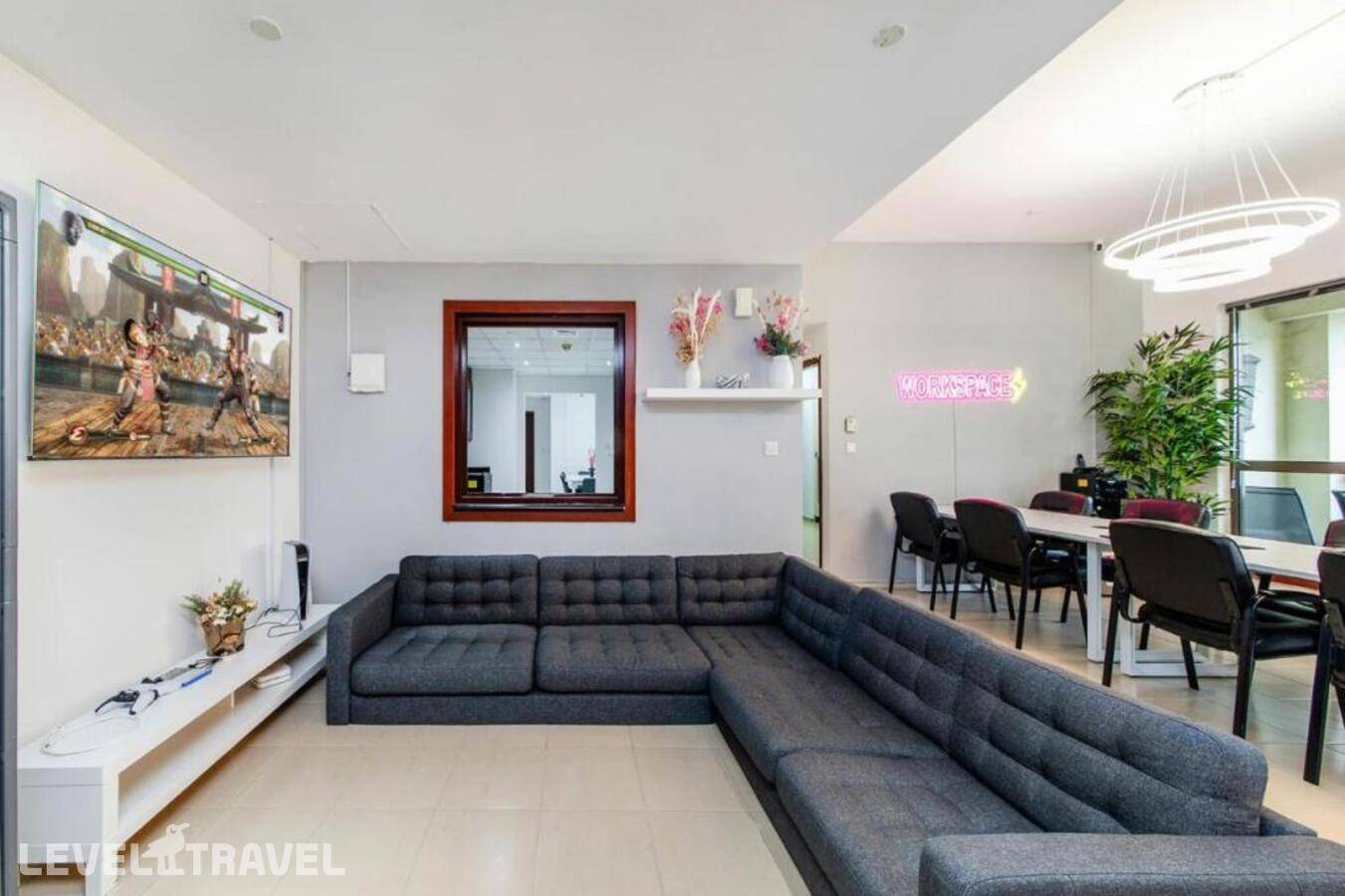 фотографии отеля Berloga Holiday Homes Jbr в ОАЭ(Дубай Марина) - фото №3