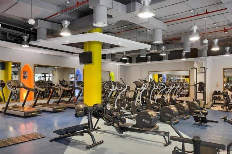 Berloga Holiday Homes Jbr