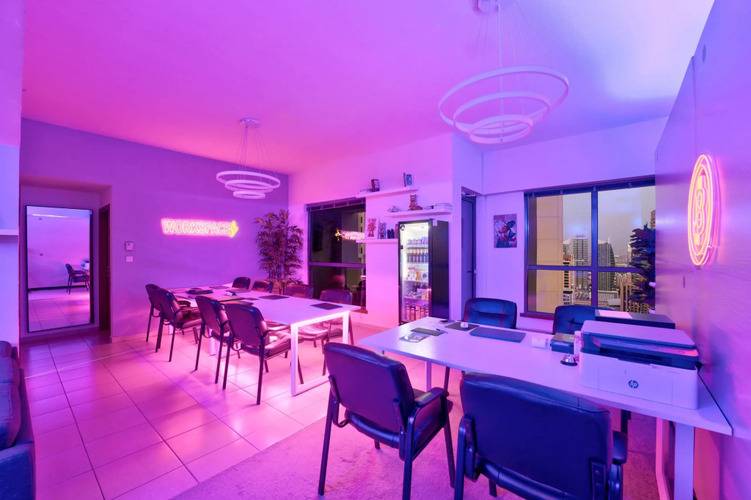 Berloga Holiday Homes Jbr
