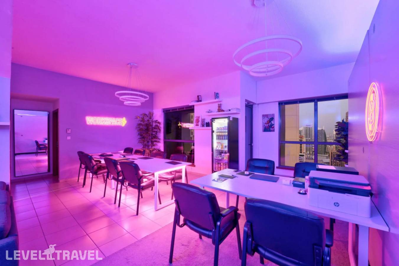 фотографии отеля Berloga Holiday Homes Jbr в ОАЭ(Дубай Марина) - фото №4