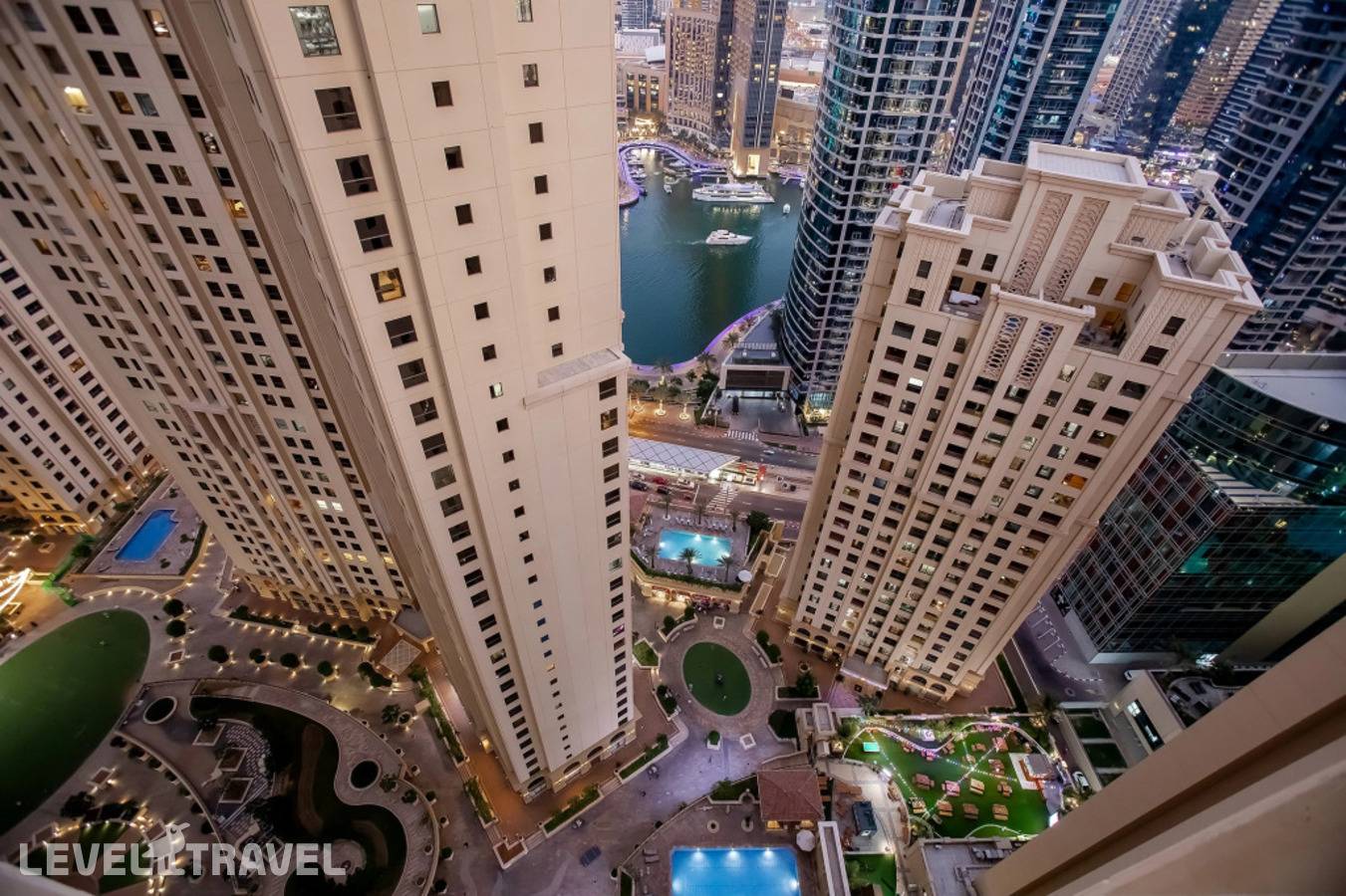 фотографии отеля Berloga Holiday Homes Jbr в ОАЭ(Дубай Марина) - фото №1