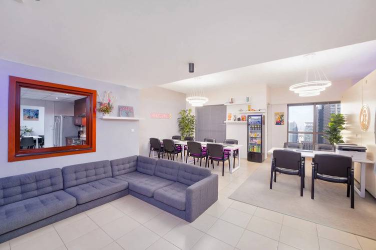 Berloga Holiday Homes Jbr
