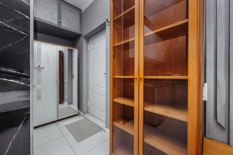 Апартаменты Уютная Студия 5 Мин До Моря Курортный Городок