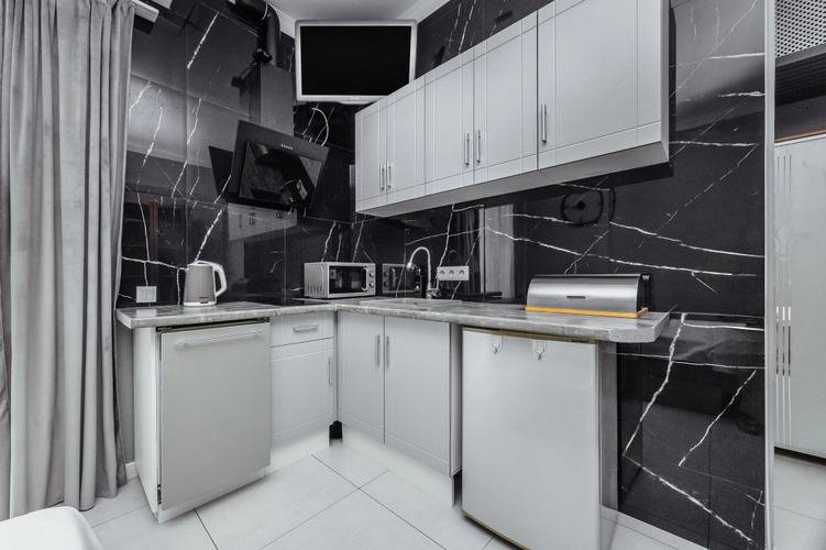 Апартаменты Уютная Студия 5 Мин До Моря Курортный Городок