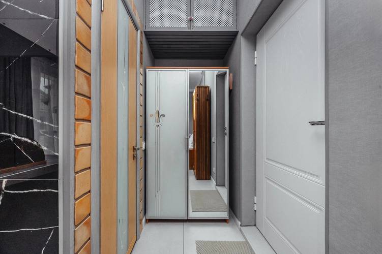 Апартаменты Уютная Студия 5 Мин До Моря Курортный Городок