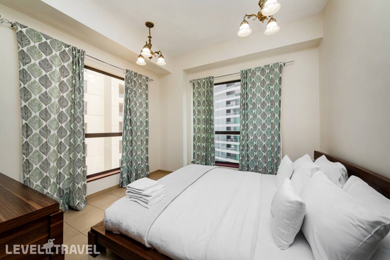 фотографии отеля Excellent 1bdr At Bahar 6 в ОАЭ(Дубай Марина) - фото №10