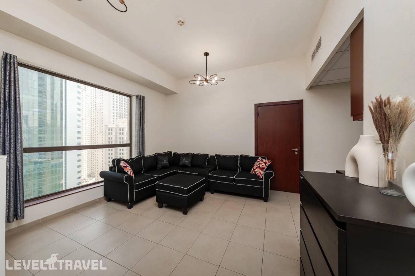 фотографии отеля Excellent 1bdr At Bahar 6 в ОАЭ(Дубай Марина) - фото №22