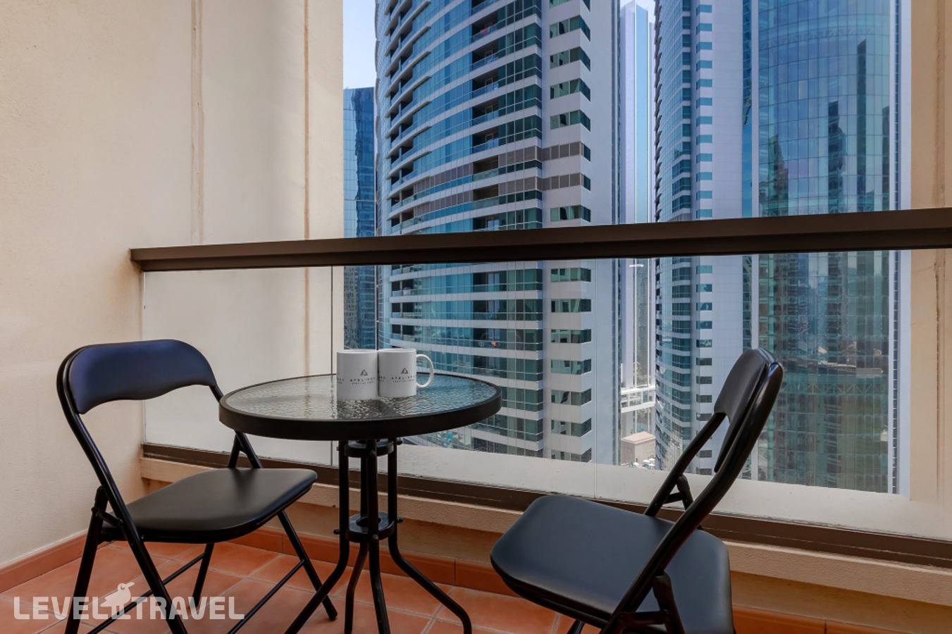 фотографии отеля Excellent 1bdr At Bahar 6 в ОАЭ(Дубай Марина) - фото №21