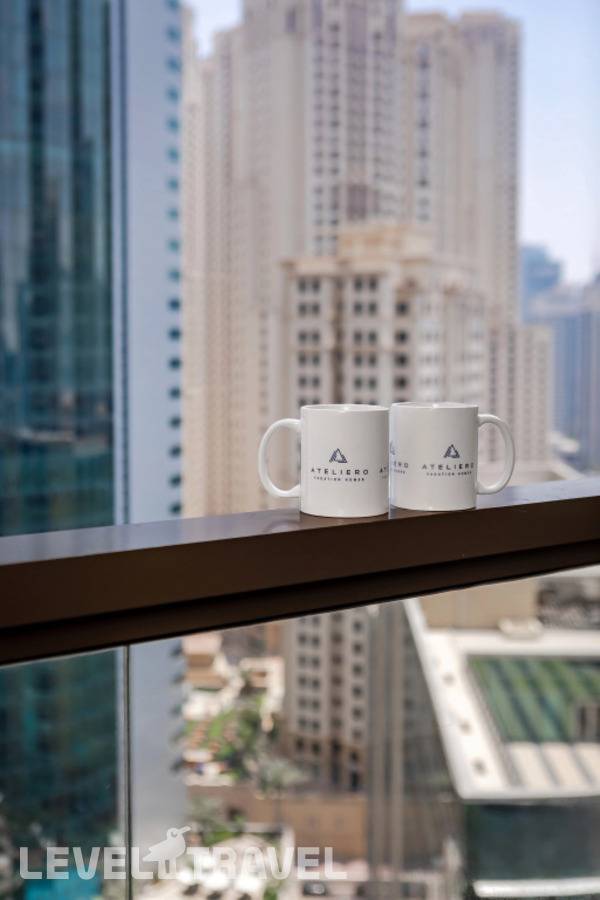 фотографии отеля Excellent 1bdr At Bahar 6 в ОАЭ(Дубай Марина) - фото №20