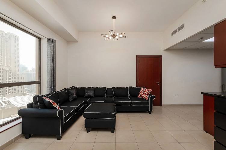 Excellent 1bdr At Bahar 6