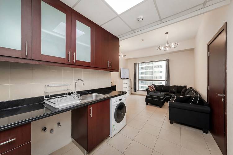 Excellent 1bdr At Bahar 6